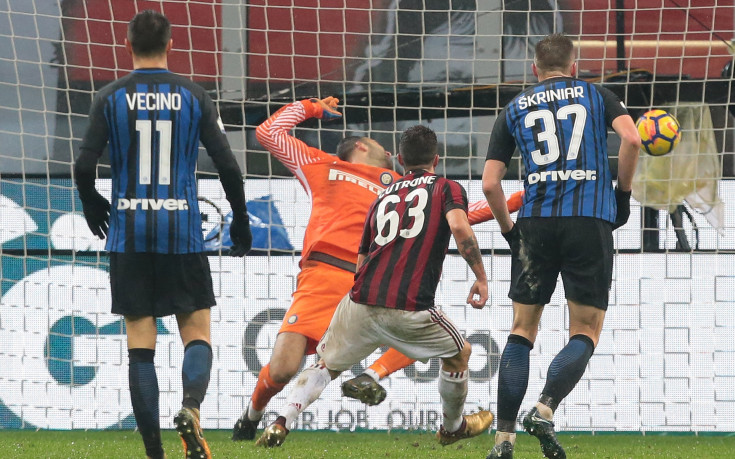 Интер и Милан няма да се жалят в неделя