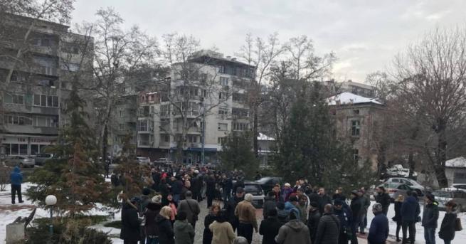 Окръжна прокуратура Пловдив повдигна обвинение на 48 годишния д р