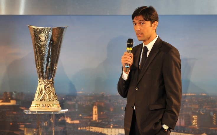 Легенда на Челси: Специалния изигра важна роля в кариерата ми