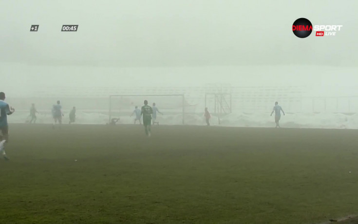 Лидерът Ботев Враца със страхотен обрат и нови три точки