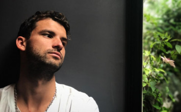 Калифорнийски поздрав от Гришо