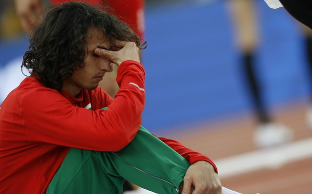 България остана без отличие и раздели 42 ото място в крайното