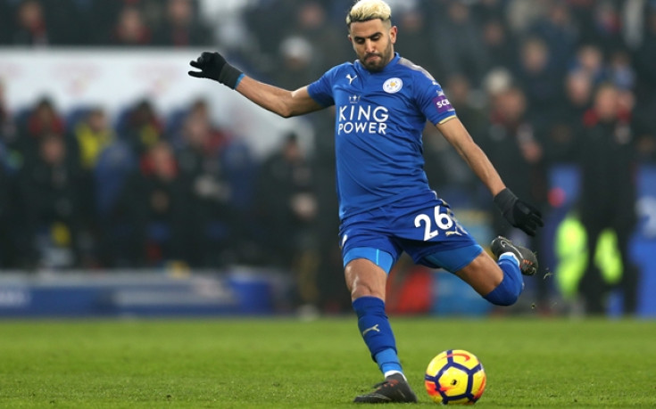 Марез посвети гола си срещу Борнемут на феновете