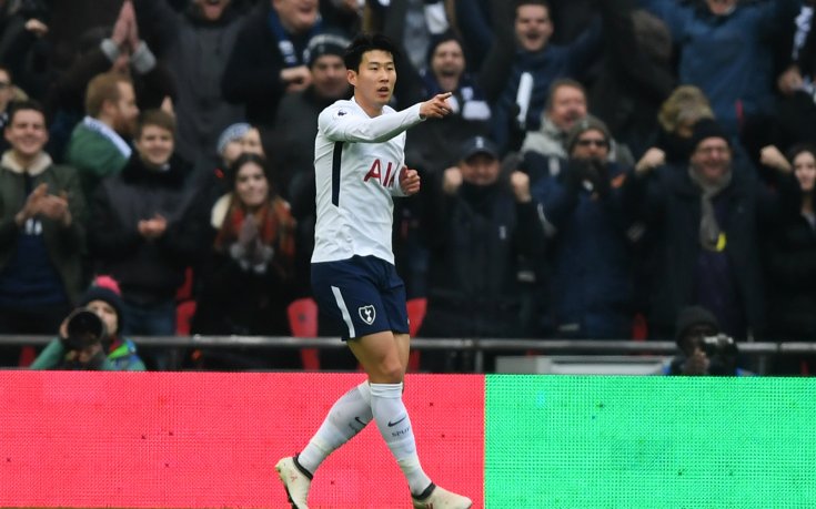 Азиатското шило на Тотнъм: Няма защо да се страхуваме от Юве