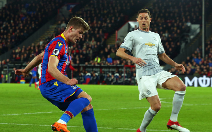 Брилянт от Матич спаси Юнайтед от тежък резил