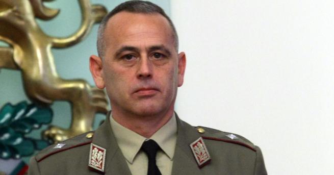 Със свой указ президентът Румен Радев назначи Данчо Дяков на