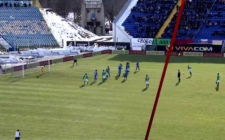 „Головете на кръга”,  23 кръг /първа част/