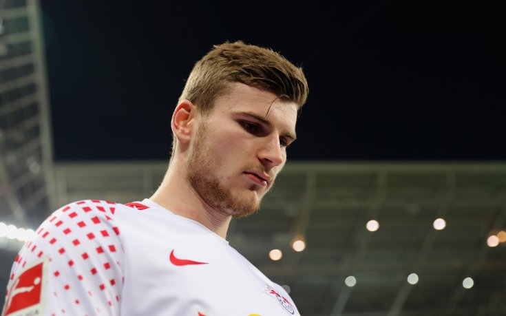 Ас от Бундеслигата: Юнайтед и Ливърпул ме кефят, но ако ще избирам…