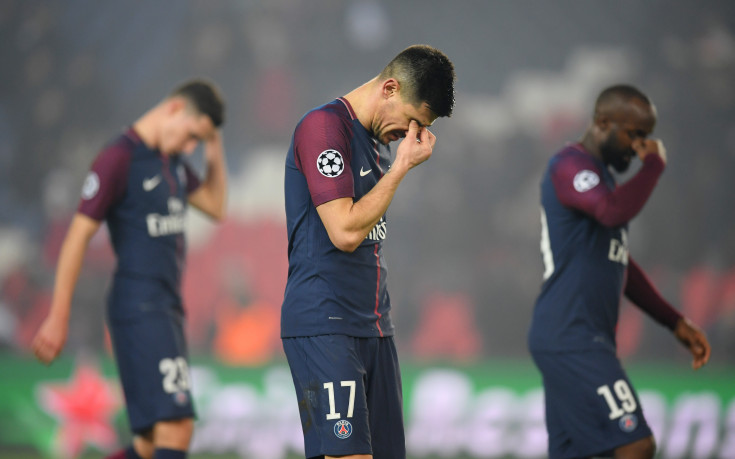 Френската преса почти 