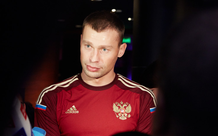 Близнаците Березуцки няма да играят за Русия на Мондиал 2018