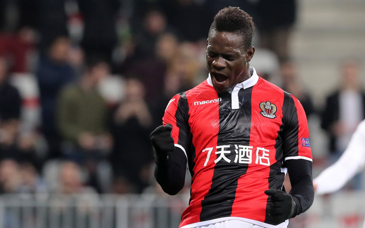 Балотели май наистина се завръща в 