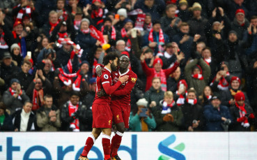 Клоп: Ще помагаме на Салах и Мане за Златната топка