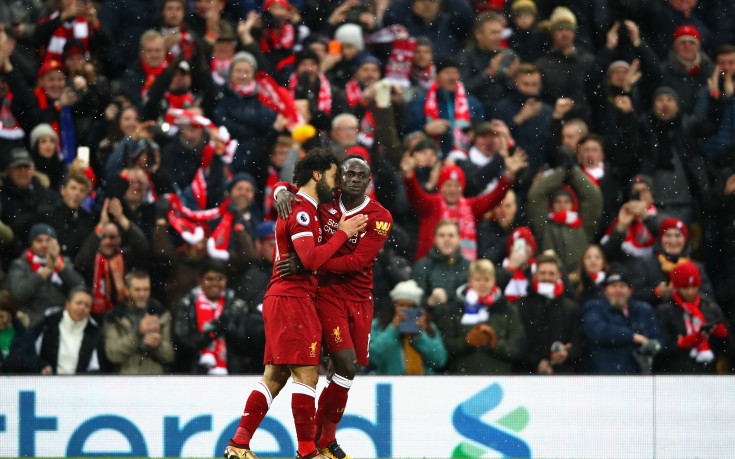 Клоп: Ще помагаме на Салах и Мане за Златната топка