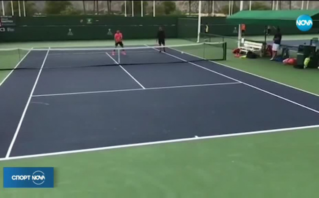 Спортни новини 09 03 2018 централна емисия