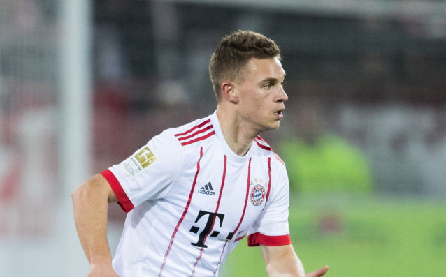 Треньорът на Байерн Мюнхен Юп Хайнкес побърза да се изкаже