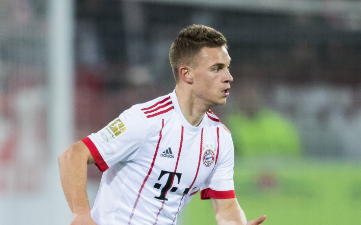 Хайнкес: Кимих е тръгнал по стъпките на Филип Лам