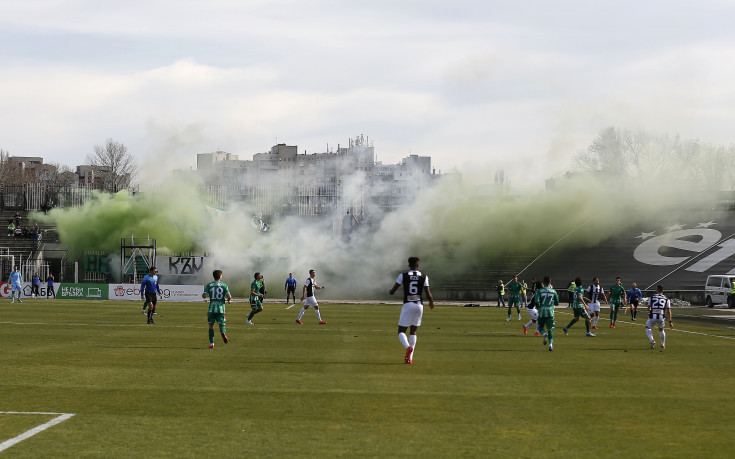 Берое си гарантира 4-о място, Камбуров наказа Локо Пд насред Лаута