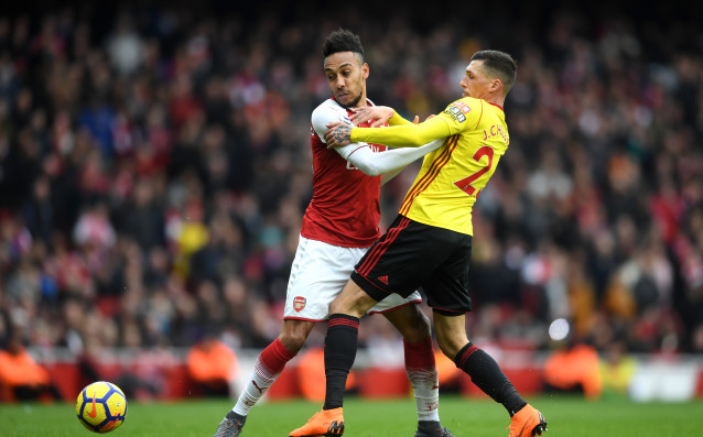 Арсенал най накрая сложи край на кошмарната серия която на