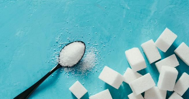 Съдържащите захар продукти значително намаляват продължителността на живота и предизвикват