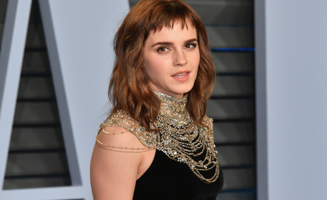 Нова светска двойка: Ема Уотсън си хвана гадже