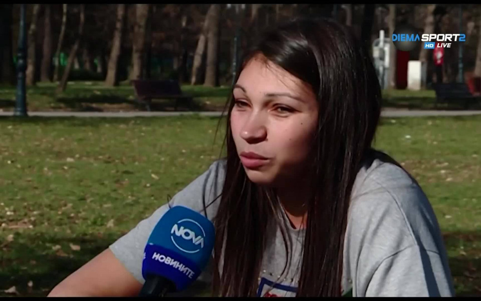 Волейболистка на ЦСКА продължава във Франция