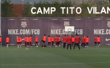 Иниеста на 100% готов за Челси