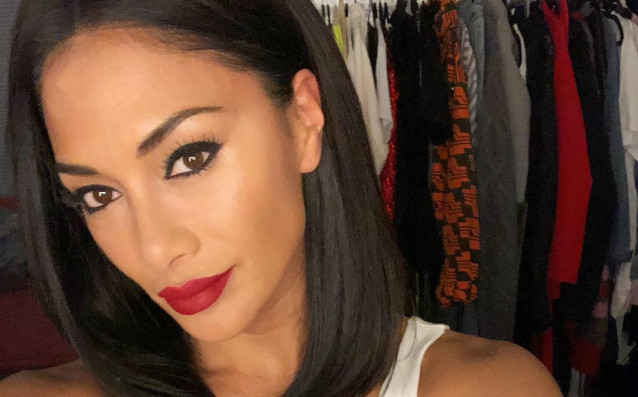 Половинката на най добрия ни тенисист Григор Димитров Никол Шерцингер бе