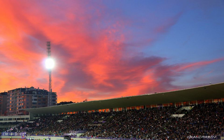 От Етър призоваха феновете за пълна подкрепа срещу Лудогорец