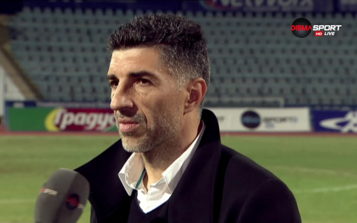 Малин Орачев: Усещам страх да не изпаднем