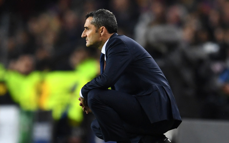 Валверде: Челси ни затрудни максимално, късметлии сме