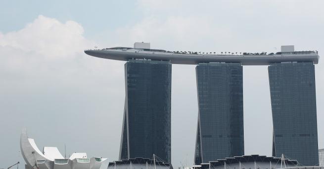 За пета поредна година Сингапур се настани на първото място