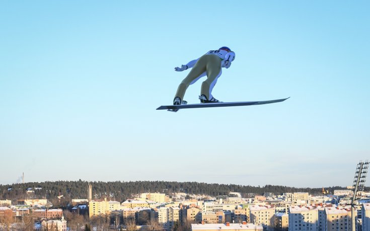 Кобаяши с успех във Вал ди Фиеме, Зографски с 28-о място