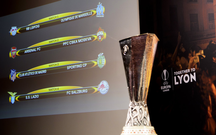 Коварна руска мисия за Арсенал в ЛЕ и френско-немски дуел