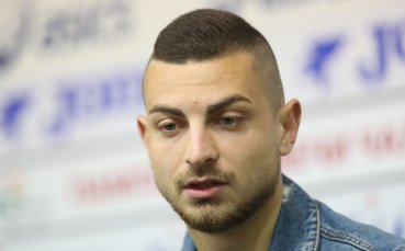 Българският нападател Милчо Ангелов най вероятно ще смени отбора в румънското