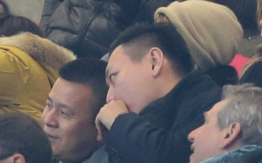 Тотална разпродажба на звездите на Милан