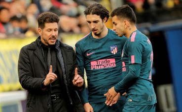 Симеоне: Аз загубих мача