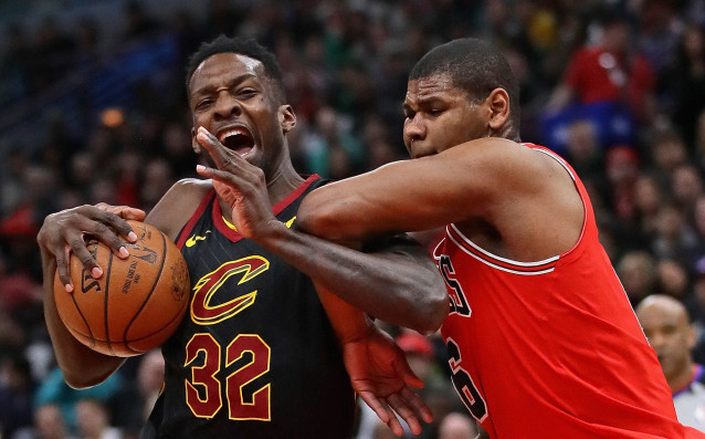 Мачове от редовния сезон в Националната баскетболна асоциация НБА Торонто