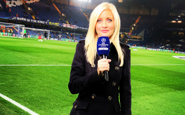 Топ водеща сгафи сериозно - прати Челси на Юнайтед за ФА Къп