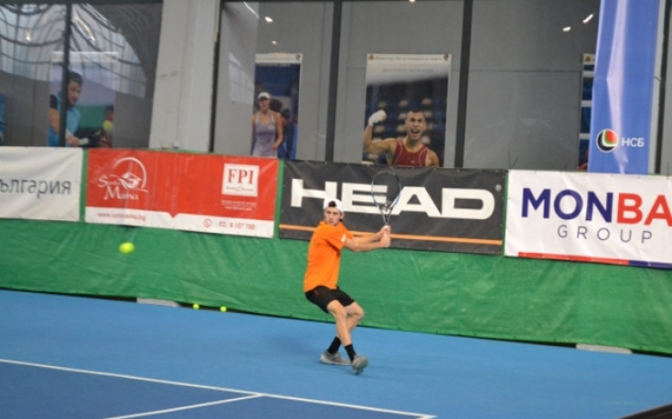 Четвърта победа за Донев в Анталия, успех и за Лазов