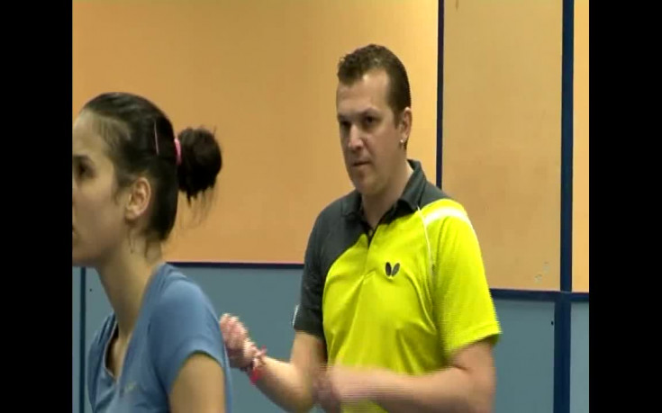 Българският тенис на маса с амбиции за добро развитие