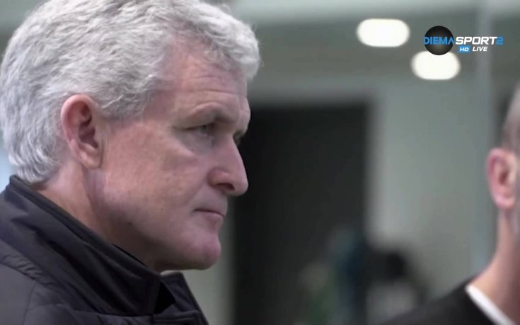 Мнението на специалиста: Ще помогне ли Марк Хюз на 