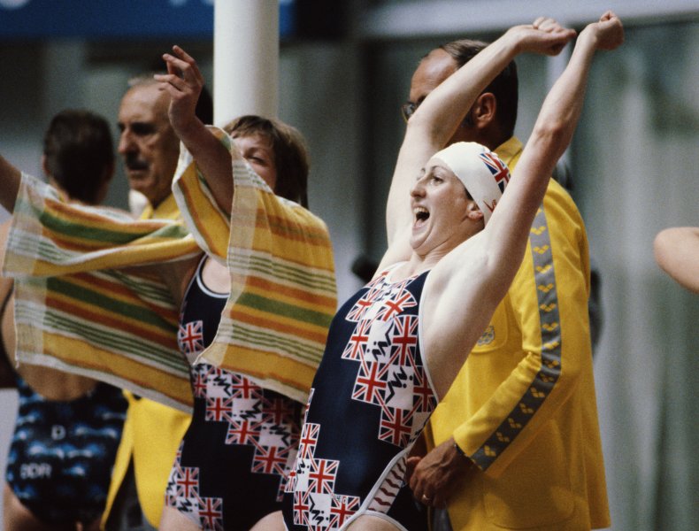 ХХII Олимпийските игри през 1980 година1