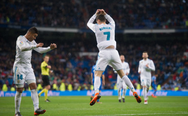 Oт голова машина до супергерой - CR7 вече и в анимационен сериал
