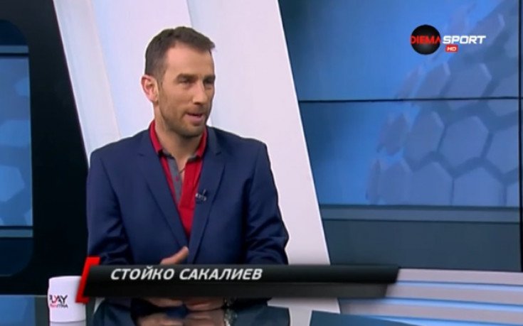 Сакалиев: ЦСКА може да победи Лудогорец и да стане шампион