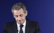 <p>Освободиха условно Никола Саркози</p>