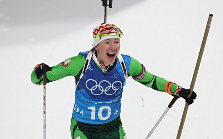 Домрачова спечели спринта в Тюмен, Кузмина взе малката световна купа