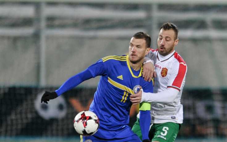 Бодуров: Треньорът е доволен, но пък загубихме