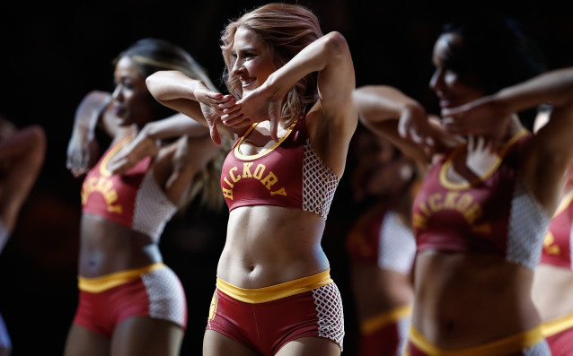 Резултатите от играните през изминалата нощ двубои в НБА Индиана