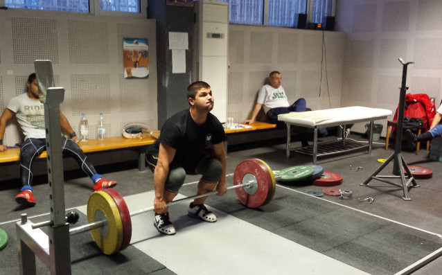 България ще участва с 11 представители на започващото в понеделник