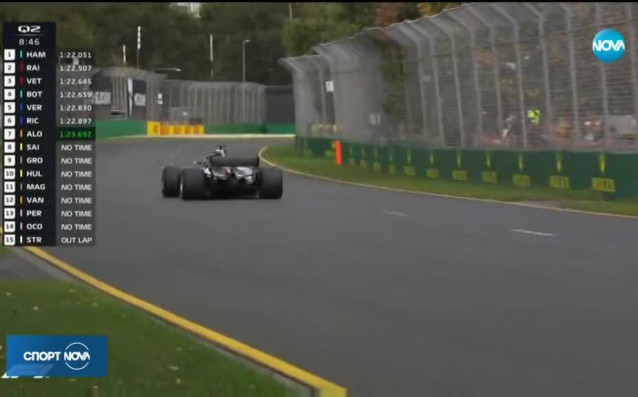 Спортни новини на NOVA 24 03 2018 централна емисия